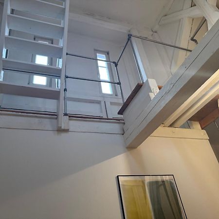 Whliving - Apartments & Studios In คอนสตานซ์ ภายนอก รูปภาพ
