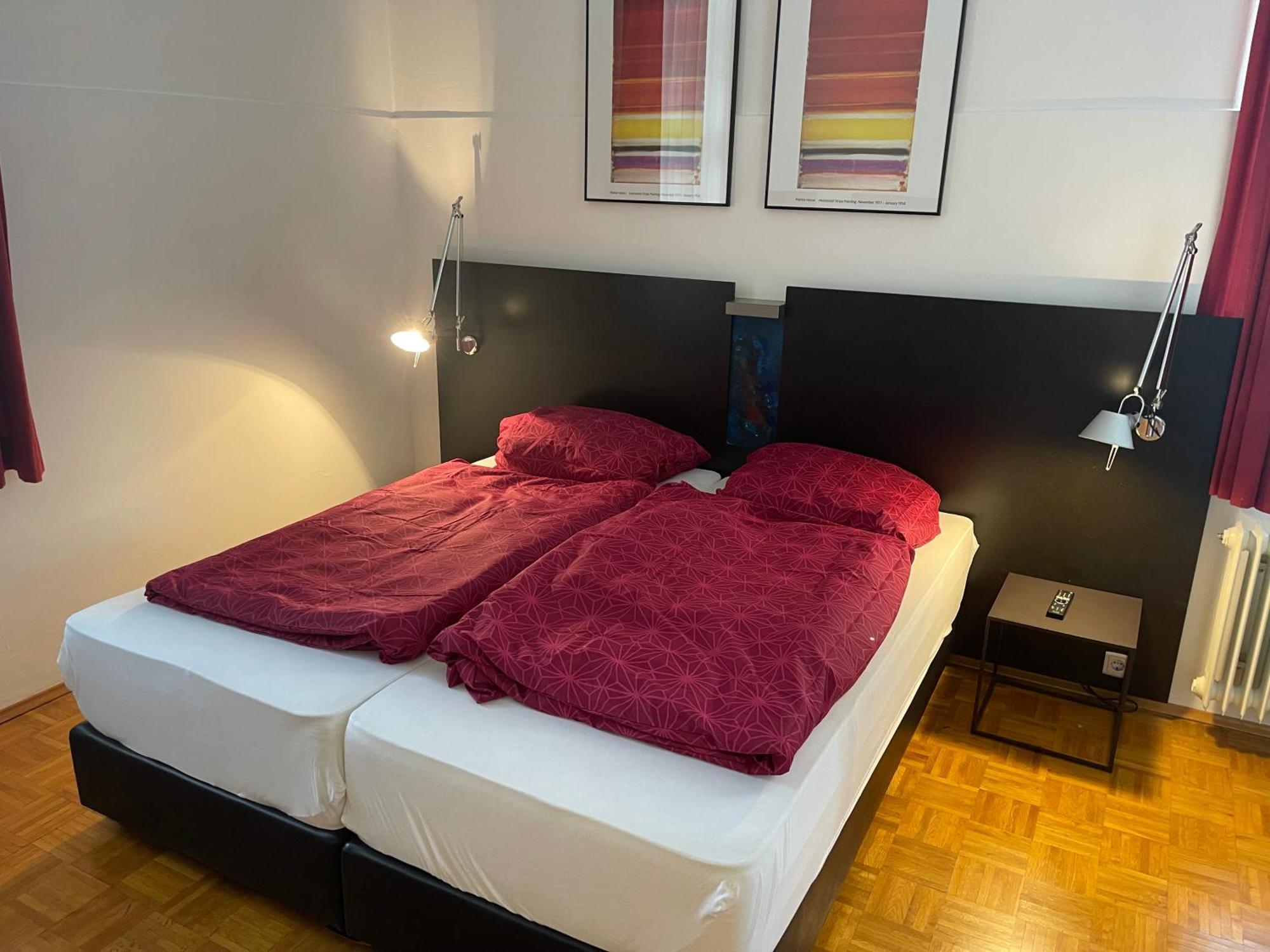 Whliving - Apartments & Studios In คอนสตานซ์ ภายนอก รูปภาพ