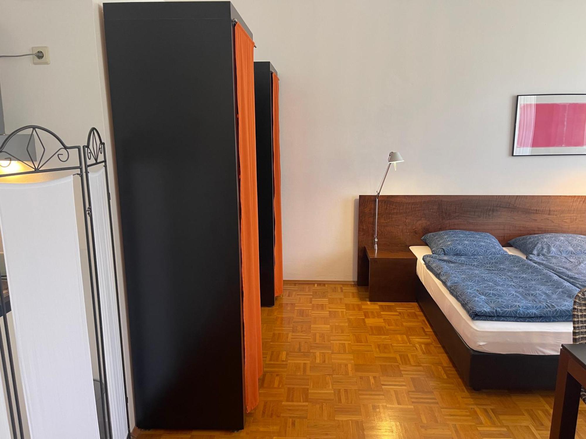 Whliving - Apartments & Studios In คอนสตานซ์ ภายนอก รูปภาพ