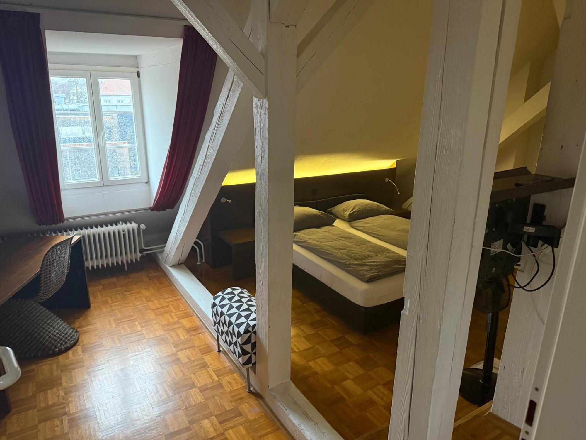 Whliving - Apartments & Studios In คอนสตานซ์ ภายนอก รูปภาพ