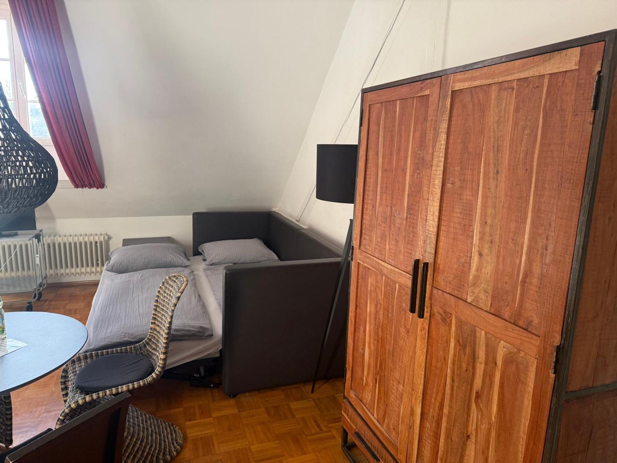 Whliving - Apartments & Studios In คอนสตานซ์ ภายนอก รูปภาพ