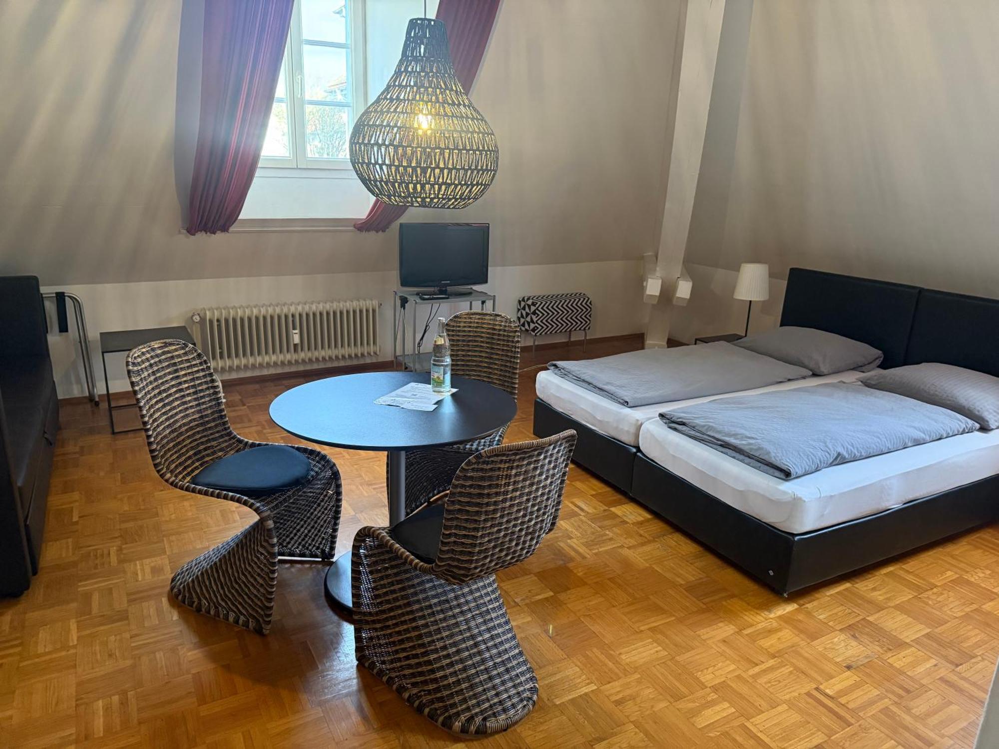 Whliving - Apartments & Studios In คอนสตานซ์ ภายนอก รูปภาพ